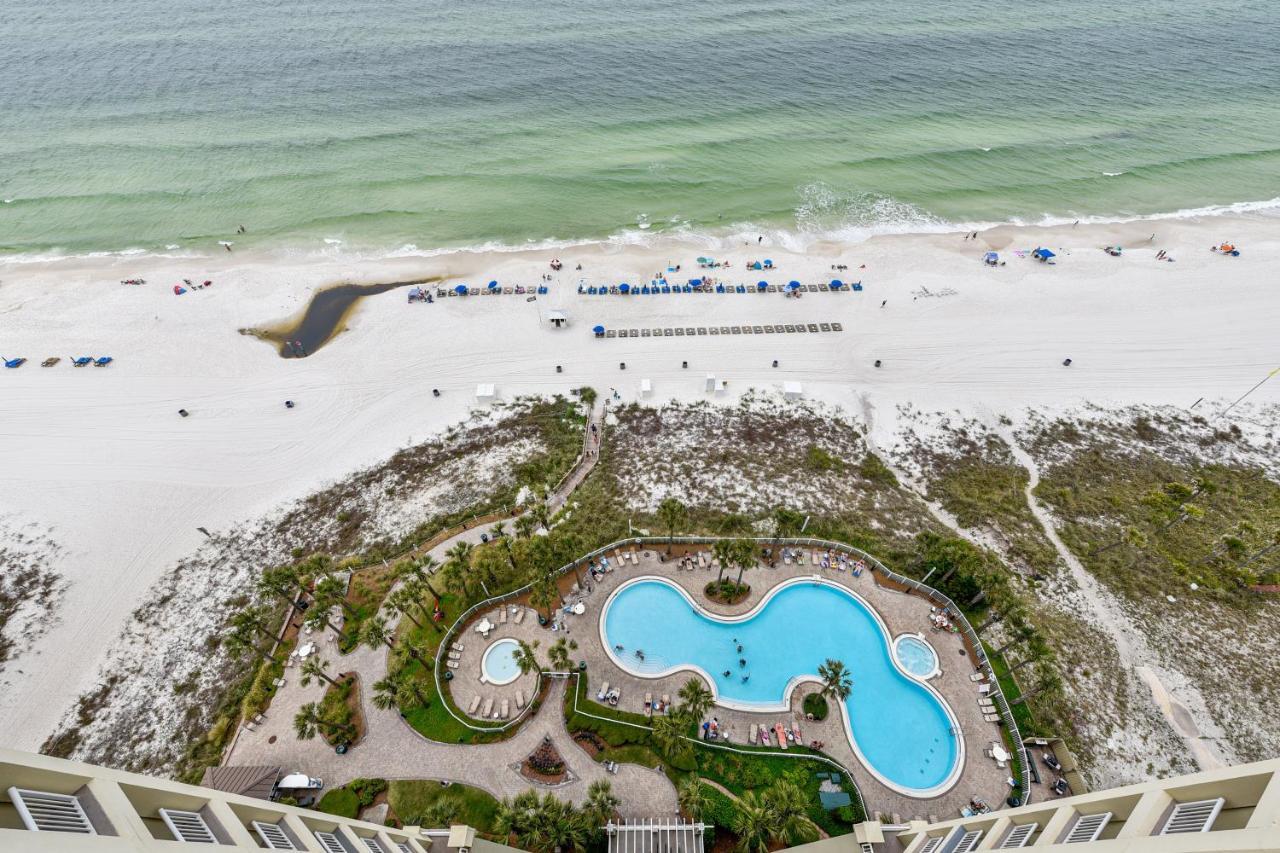 Grand Panama Beach Resort #1905-1 By Book That Condo Panama City Beach Exterior photo