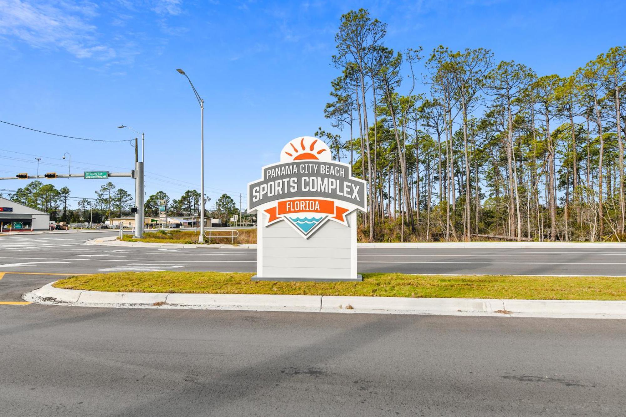 Grand Panama Beach Resort #1905-1 By Book That Condo Panama City Beach Exterior photo