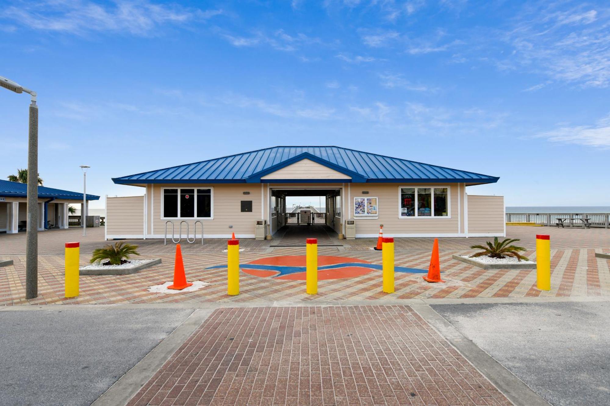 Grand Panama Beach Resort #1905-1 By Book That Condo Panama City Beach Exterior photo